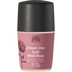 Urtekram Dare to Dream Soft Wild Rose Deo Roll-on