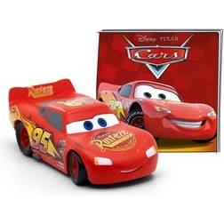 Tonies Disney Cars