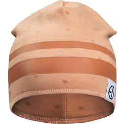 Elodie Details Winter Beanie Northern Star Terracotta - Brown