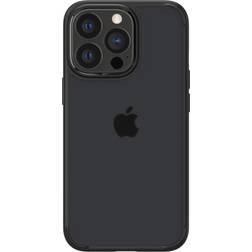 Spigen Cover Ultra Hybrid iPhone 13 Pro Max Matte Black