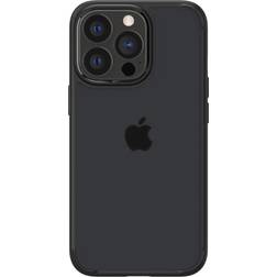 Spigen Ultra Hybrid Matte Black iPhone 13 Pro Max