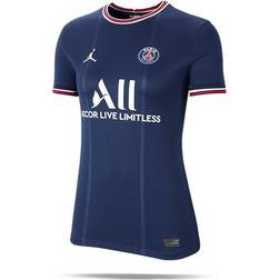 Nike Paris Saint-Germain Stadium Home Jersey 2021-22 W