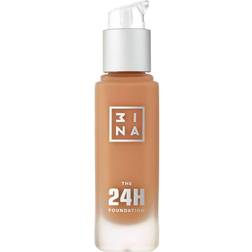 3ina The 24H Foundation #648