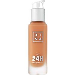 3ina The 24H Foundation #660