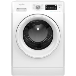 Whirlpool FFB9458WVEU