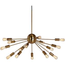 Belid Mir Pendant Lamp 72cm