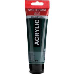 Amsterdam Standard Series Acrylic Tube Sap Green 120ml