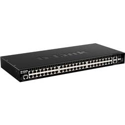 D-Link DGS 1520-52