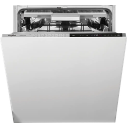 Whirlpool WIS 9040 PEL Integrerad