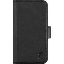 Gear by Carl Douglas 2in1 3 Card Magnetic Wallet Case for iPhone 13 mini