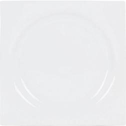 BigBuy Home Zen Plato de Cena 27cm