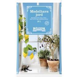 Rölunda Medelhavsjord 18L