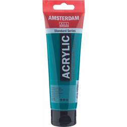 Amsterdam Standard Series Acrylic Tube Phthalo Green 120ml