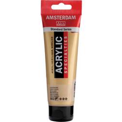 Amsterdam Standard Series Acrylic Tube Light Gold 120ml