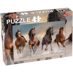 Tactic Wild Horses 56 Bitar