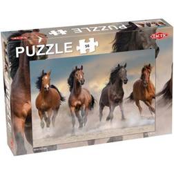 Tactic Wild Horses 56 Pieces