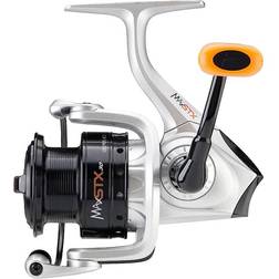 Abu Garcia Max STX avokela