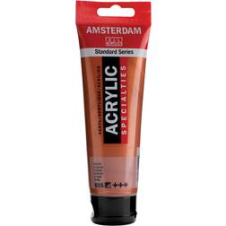 Amsterdam Standard Series Acrylic Tube Copper 120ml