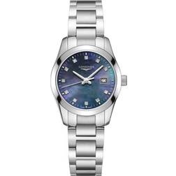 Longines Conquest Classic (L2.286.4.88.6)