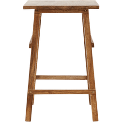 House Doctor Laddi Seating Stool 50cm