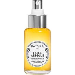 Patyka Huile Absolue Skin Booster Serum 50ml