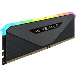 Corsair Vengeance RGB RS DDR4 module 16 GB DIMM 288-pin 3200 MHz PC4-25600 unbuffered
