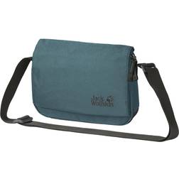 Jack Wolfskin Julie Shoulder Bag - North Atlantic