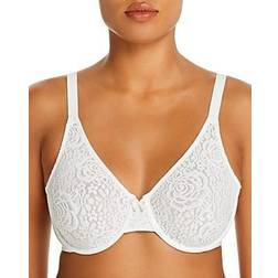 Wacoal Halo Lace Bra - Ivoor B 80 Dames