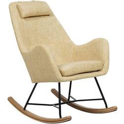 Beliani Arrie Gungstol 116cm