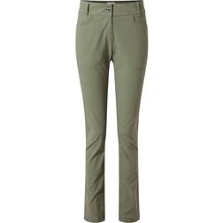 Craghoppers NosiLife Clara II Hose - Soft Moss