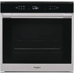 Whirlpool W7OM44S1H Nero