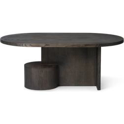 ferm LIVING Insert Coffee Table 100cm