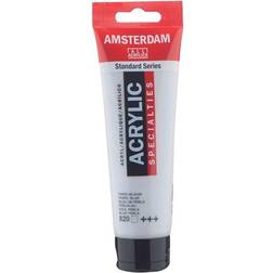 Amsterdam Standard Series Acrylic Tube Pearl Blue 120ml