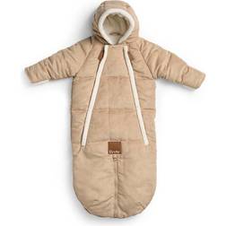 Elodie Details Baby Overall Alcantara 6-12m