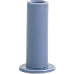 Hay Tube Candlestick 10cm