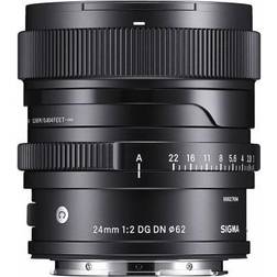 SIGMA AF 24mm f/2 Contemporary DG DN L-Mount