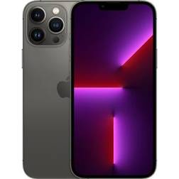 Apple iPhone 13 Pro Max, 128GB Graphite