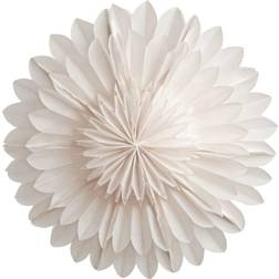 Watt & Veke Lotus White Julstjärna ∅ 44cm