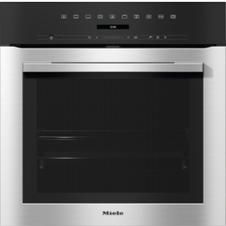 Miele H7162-1BP Rostfritt stål
