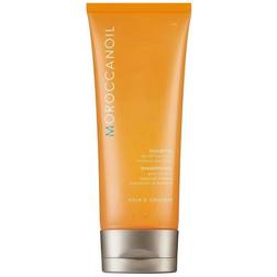 Moroccanoil Fleur D'Oranger Moisture & Shine Shampoo 200ml