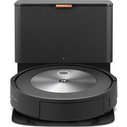 iRobot Roomba j7+ svart