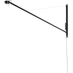 Hay Fifty-Fifty Wall light