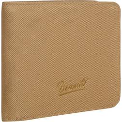 Brandit Four Wallet - Camel