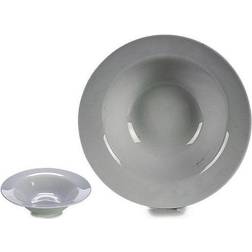 BigBuy Home - Soup Plate 23cm