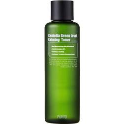 Purito Centella Green Level Calming Toner 6.8fl oz