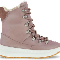 ecco Solice K Woodrose Unisex Rosa