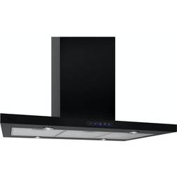 Thermex Harwich II Med motor 90cm, Svart