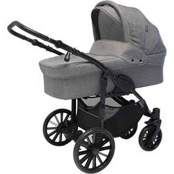Basson Baby Nordic Lite Gray