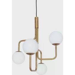 Konsthantverk Strapatz Pendant Lamp 55cm