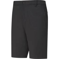 Puma Men's Jackpot Golf Shorts - Black